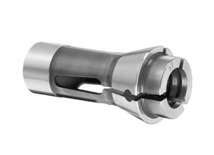 Spannzangen für Drehmaschinen