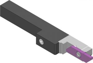 modulares Werkzeugsystem F. Britsch Präzisionswerkzeuge