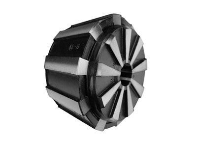 Rubber-Flex Spannzange