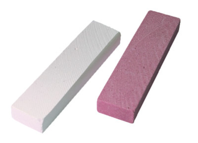 Schleifstäbe F. Britsch