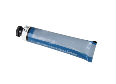 Läpppaste F. Britsch