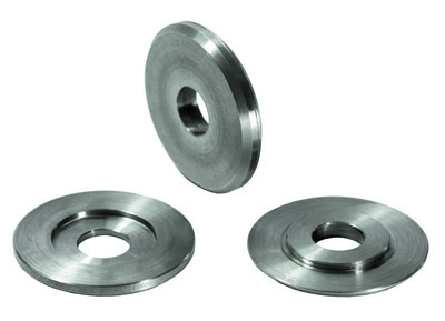 Reduzierflanschen F. Britsch