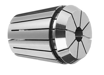 ER Spannzange für Werkstückspannung