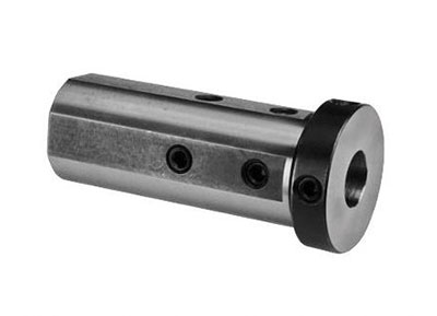 Reduzierhülsen Bohrstangenaufnahmen F. Britsch