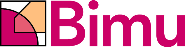 BIMU Logo