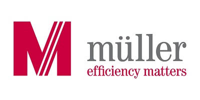 Müller Handelspartner von F. Britsch
