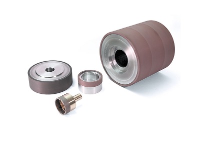 Sonderschleifscheibe