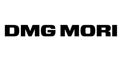 DMG Mori Logo