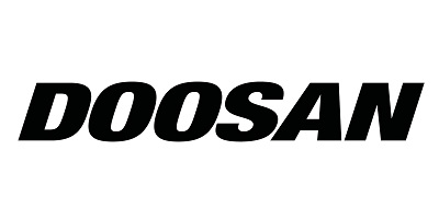 Doosan Logo