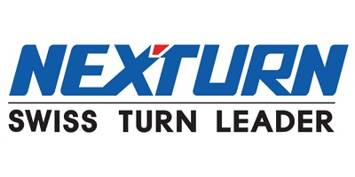 Nexturn Swiss Turn Leader Logo