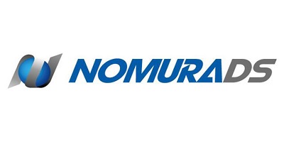 Nomura Logo