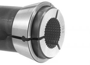 Spannzange Supergrip