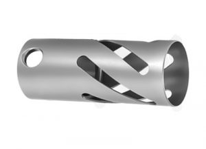 Spannhülsen Longlife