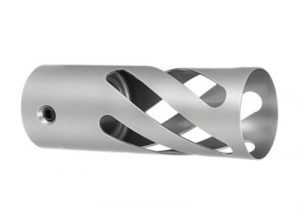 Spannhülsen Longlife