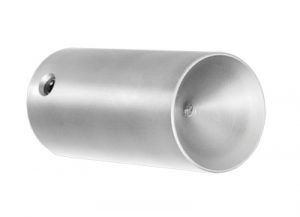 Zentrierhülse für Stangenlademagazin