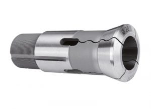 Führungsbuchse mit Wellenschlitzen WAVE