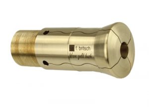 Führungsbuchse WAVE Gold