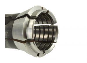 Spannzange 6-fach geschlitzt