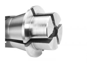 Spannzange zum Übergeifen