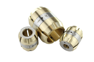 Doppelkonus Führungszangen