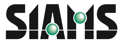 SIAMS 2026