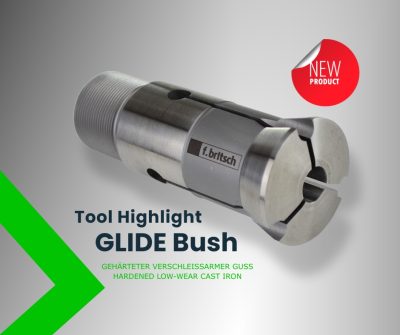 Führungsbüchse GLIDE Bush