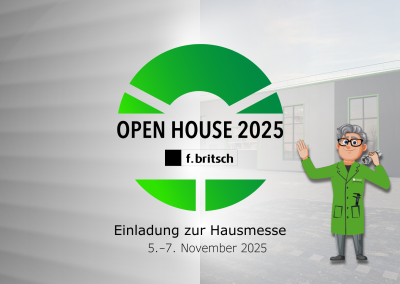 Open House 25
