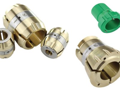 Doppelkonus- und Zugzangen