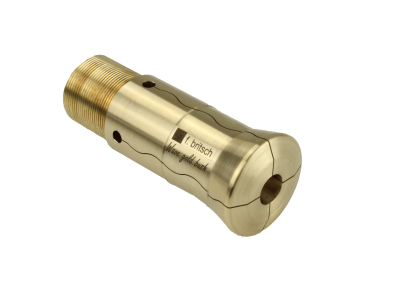 Guide bush WAVE GOLD