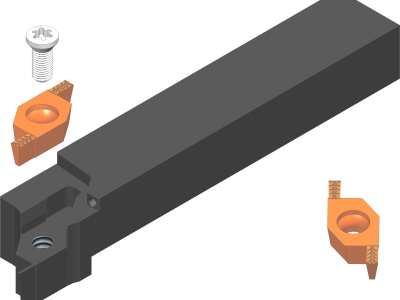 “Our service life is too short.”