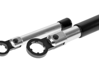 Torque spanners for ER-Nuts